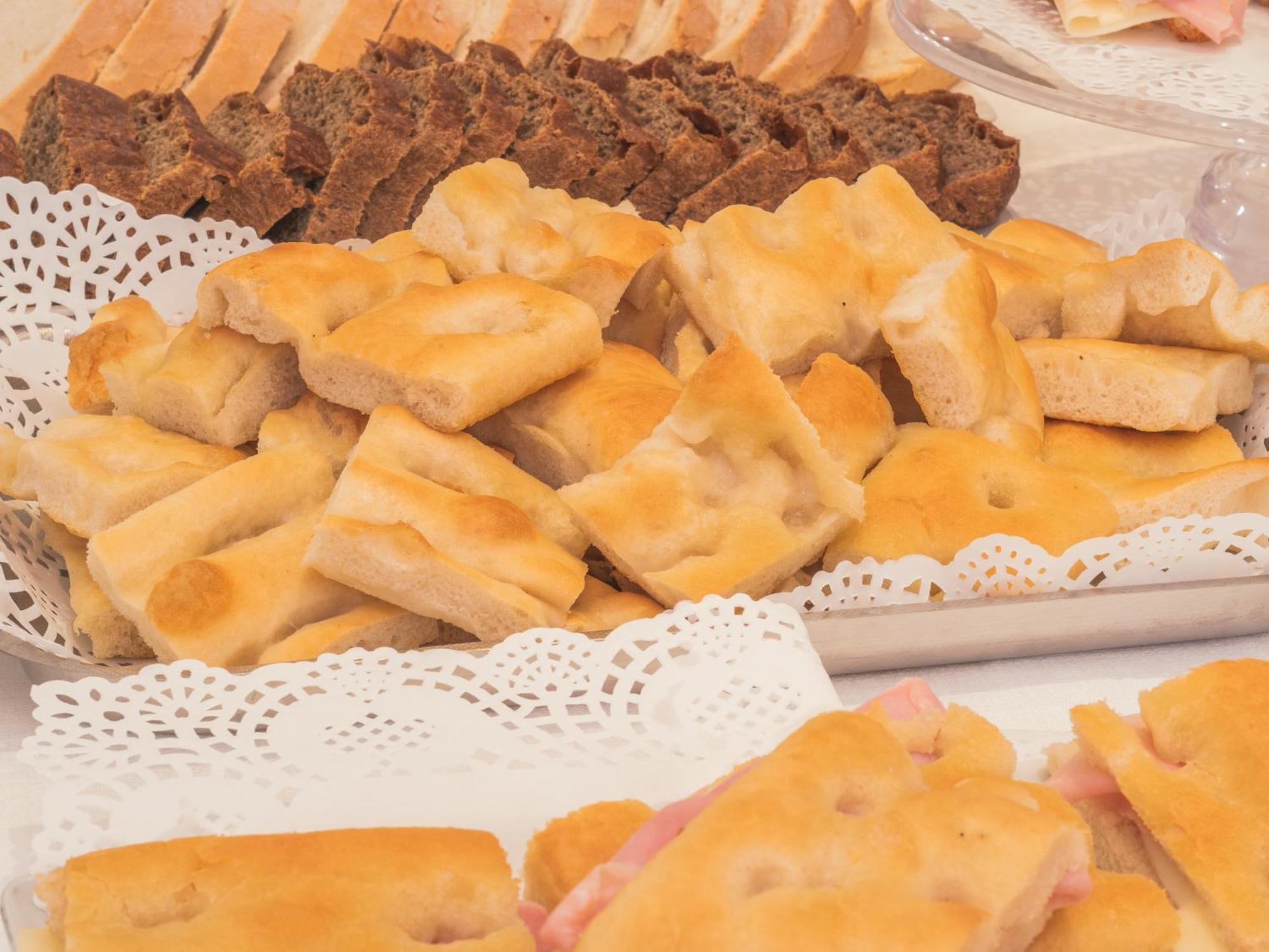 פינאלה ליגורה Hotel San Pietro Palace מראה חיצוני תמונה