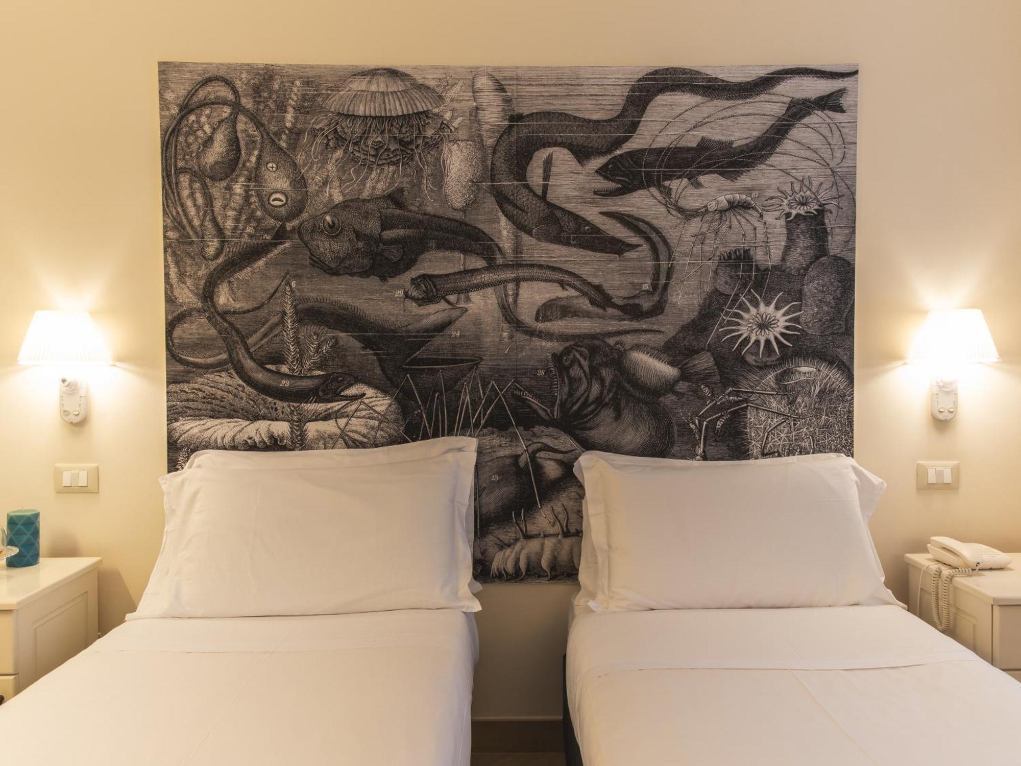 פינאלה ליגורה Hotel San Pietro Palace מראה חיצוני תמונה