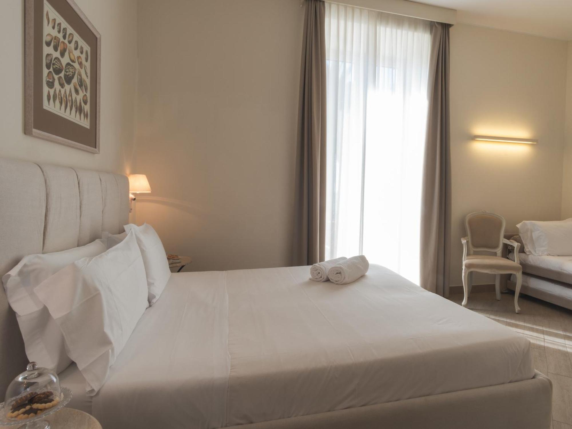 פינאלה ליגורה Hotel San Pietro Palace מראה חיצוני תמונה