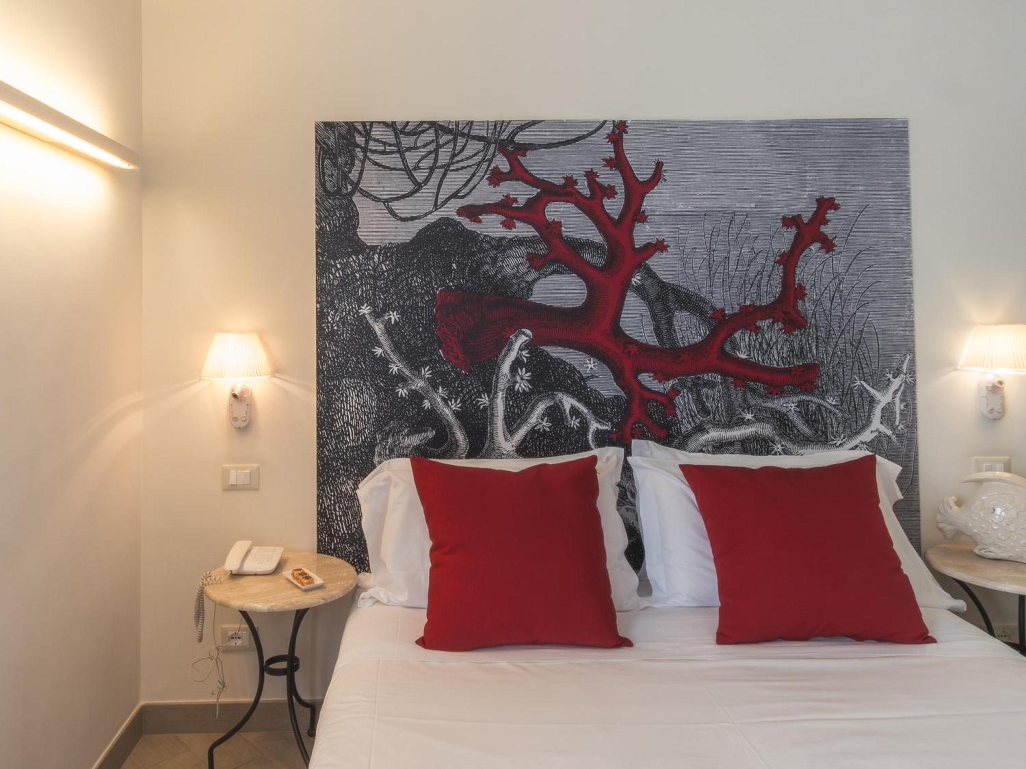 פינאלה ליגורה Hotel San Pietro Palace מראה חיצוני תמונה