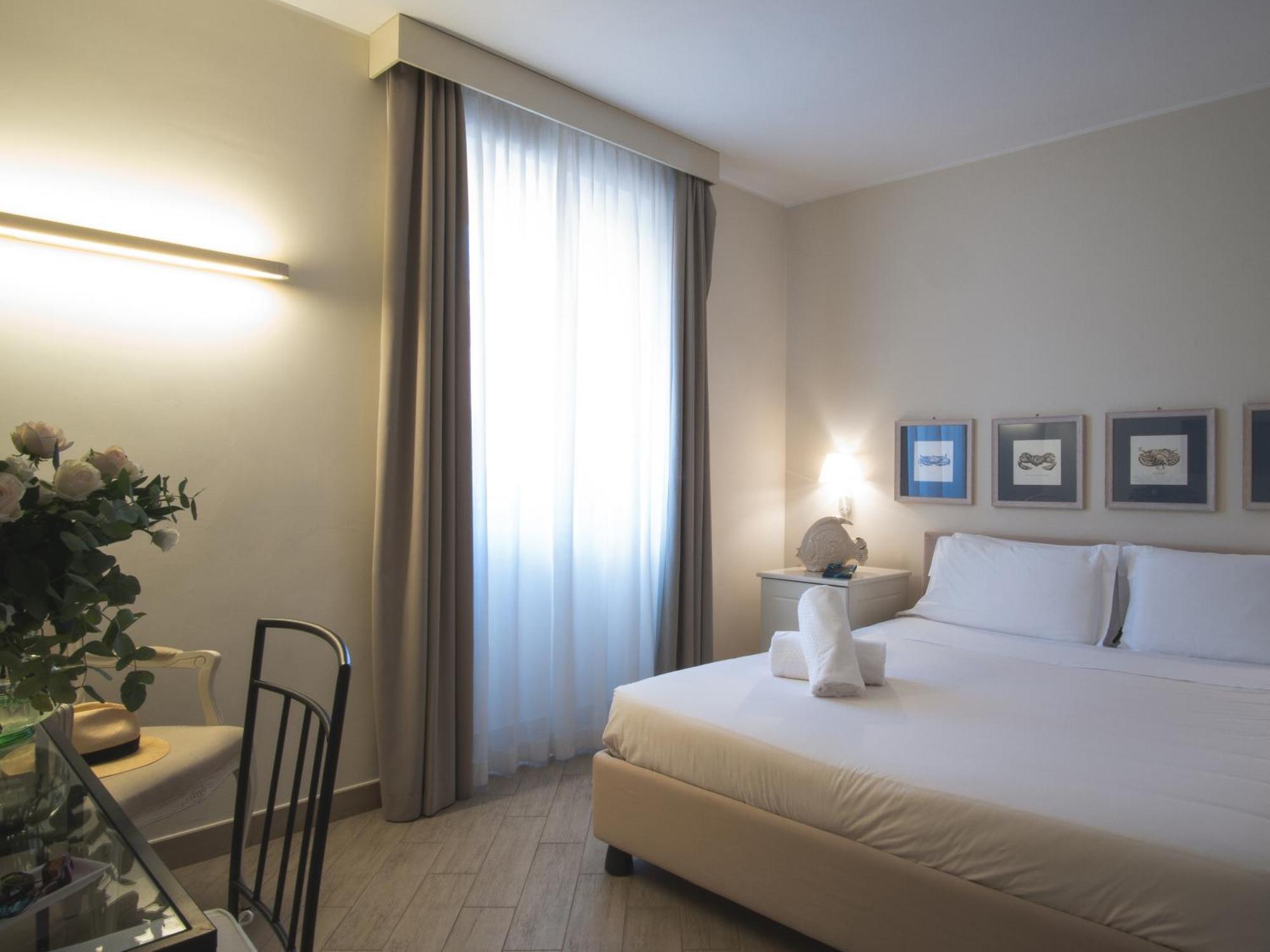 פינאלה ליגורה Hotel San Pietro Palace מראה חיצוני תמונה