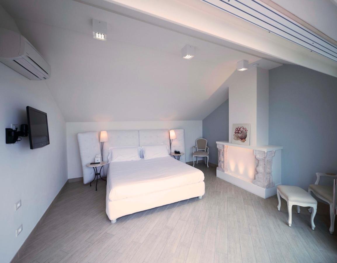 פינאלה ליגורה Hotel San Pietro Palace מראה חיצוני תמונה
